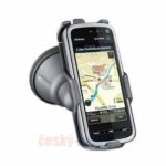 Nokia 5800 XpressMusic Black recenze