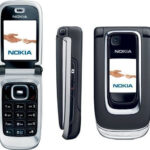 Nokia 6131 Black recenze