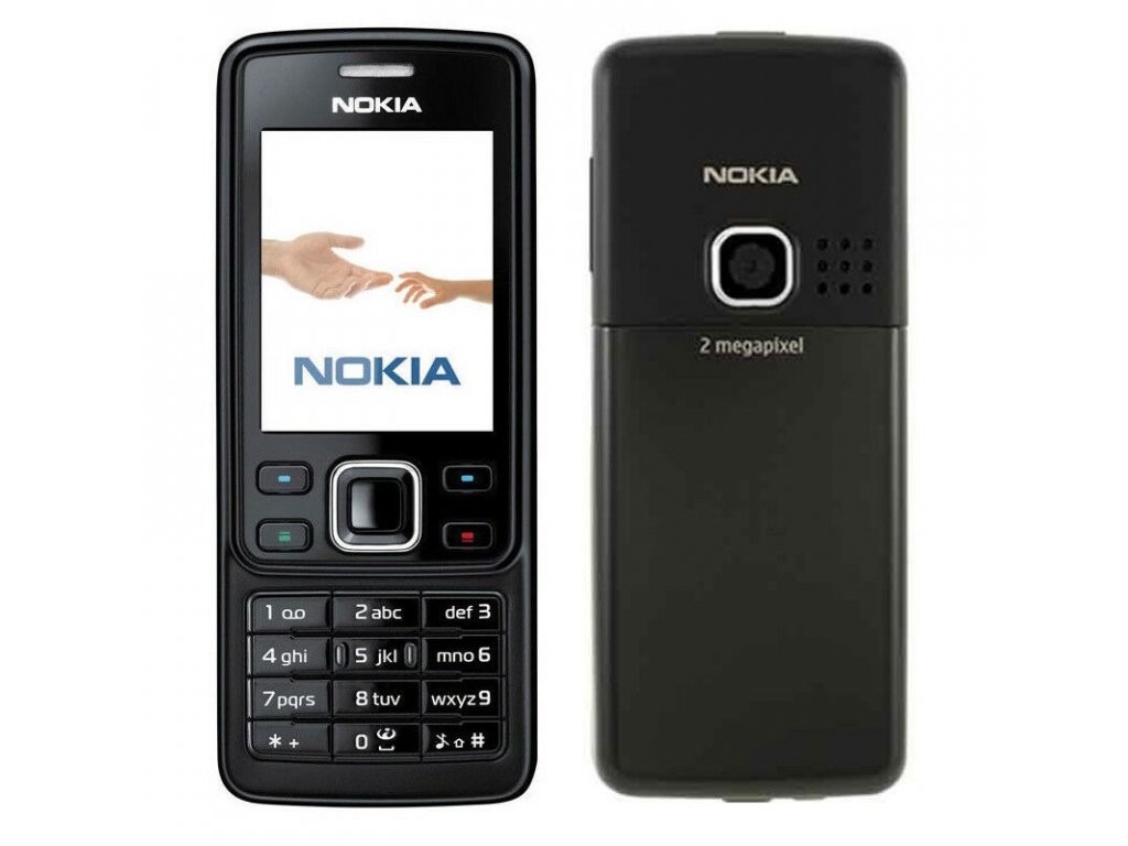 Obrázok Nokia 6300 Black hodnotenie