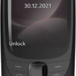Nokia 6310 2021 Black recenze