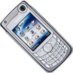 Nokia 6680 Silver recenze