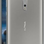 Nokia 8 Dual SIM Steel recenze