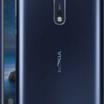 Nokia 8 Dual SIM Tempered Blue recenze