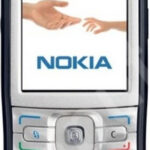 Nokia E50-1 Black/Silver recenze