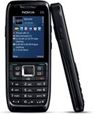 Nokia E51-1 Black recenze