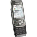 Nokia E66 Grey Steel recenze