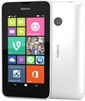 Nokia Lumia 530 White recenze
