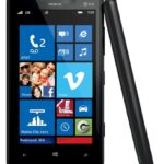 Nokia Lumia 820 Black recenze