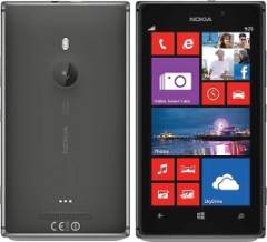 Nokia Lumia 925 Black recenze