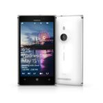 Nokia Lumia 925 White recenze
