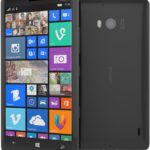 Nokia Lumia 930 Black recenze