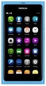 Nokia N9 Cyan recenze