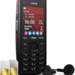 Nokia X2-02 Dark Silver recenze