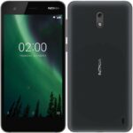 Nokia X2 Black/Red recenze