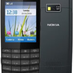Nokia X3-02 Dark Metal recenze