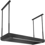 Nortberg Arne Black Matt 130 cm recenze