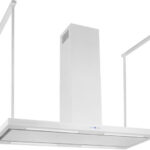 Nortberg Centropolis White Matt 150 cm recenze