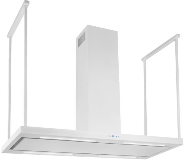 Nortberg Centropolis White Matt 150 cm recenze