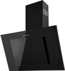 Fotografie Nortberg Dynamic Black 90 cm  recenzía