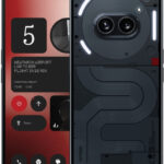 Nothing Phone (2a) 8GB/128GB Black recenze