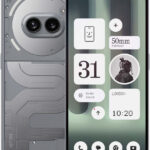 Nothing Phone (2a) Plus 12GB/256GB Grey recenze