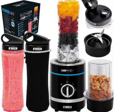 Noveen SB 1000 recenze