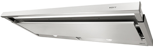 Novy Telescopic 692 recenze