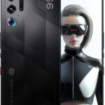 Nubia Redmagic 9S Pro 5G 12GB/256GB Sleet recenze