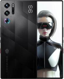 Nubia Redmagic 9S Pro 5G 12GB/256GB Sleet recenze