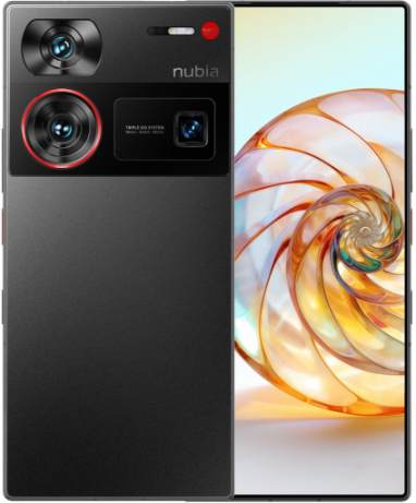 Obrázok Nubia Z60 Ultra 16GB/512GB Black hodnotenie