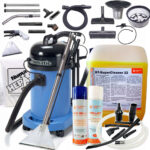 Numatic CT 470-2 recenze