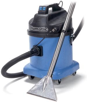 Numatic CTD 570-2 recenze