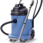Numatic CTD 900-2 recenze