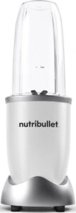 Fotografie NutriBullet NB907W  recenzía