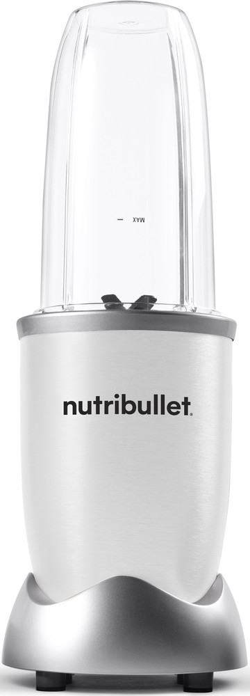 NutriBullet NB907W recenze