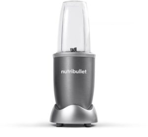 Fotografie Nutribullet NB603DG  recenzía