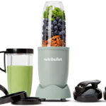 Nutribullet NB910MAJD recenze