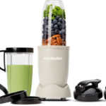 Nutribullet NB910MASN recenze
