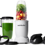 Nutribullet NB910MAW recenze