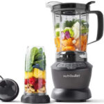Nutribullet NBF450DG recenze