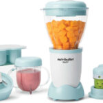 Nutribullet NBY 100 Baby recenze