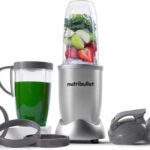 Nutribullet í NB910S recenze