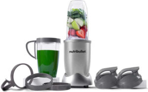 Fotografie Nutribullet í NB910S  recenzía