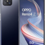 OPPO Reno 4 Z 5G 8G/128GB Black recenze
