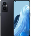 OPPO Reno 7 Lite 5G 8GB/128GB Cosmic Black recenze