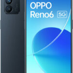 OPPO Reno6 5G 8GB/128GB Stellar Black recenze