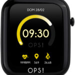 OPS!SMART OPSSW-06 recenze