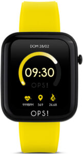 Fotografie OPS!SMART OPSSW-06  recenzía