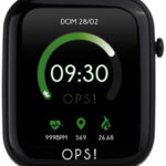 OPS!SMART OPSSW-07 recenze