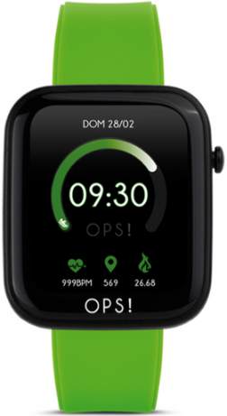 OPS!SMART OPSSW-07 recenze